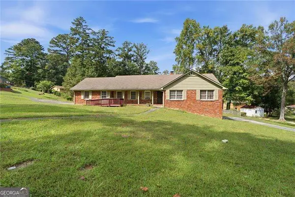 3525 Heritage Valley Road Sw, Atlanta, GA 30331