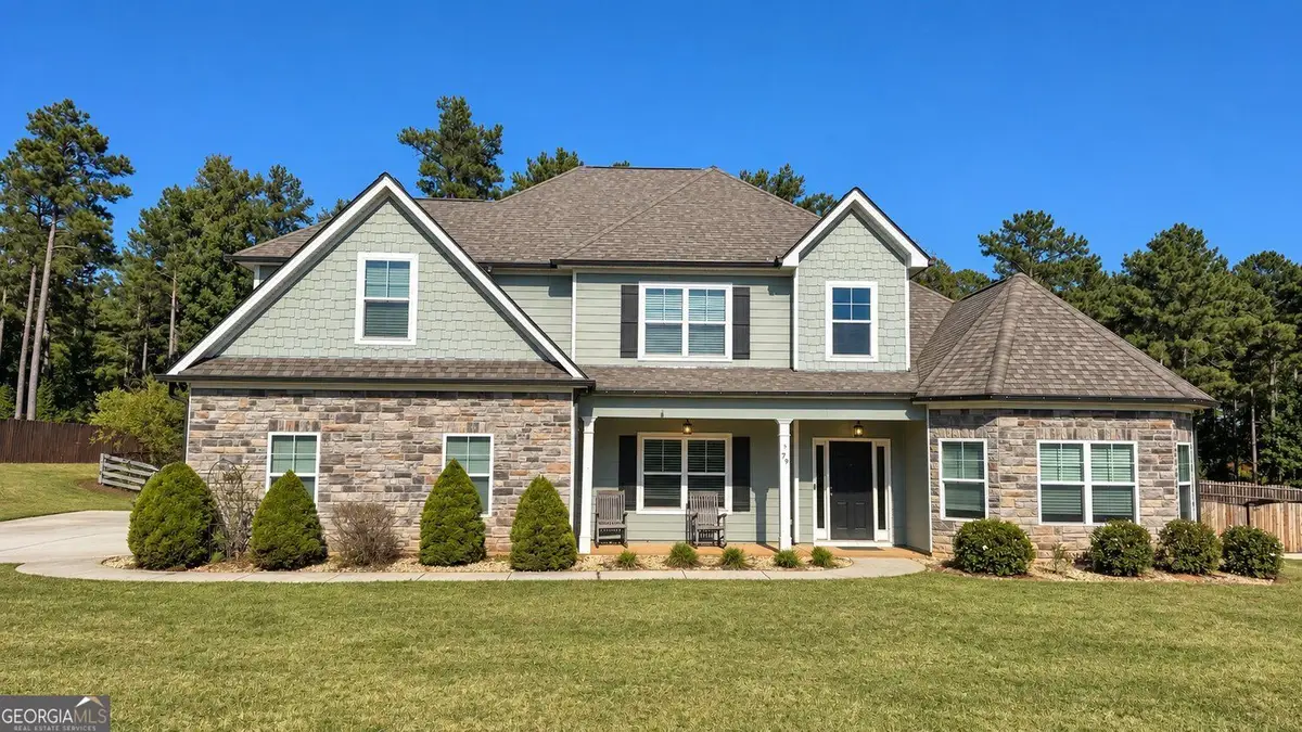 79 Indian Trail, Senoia, GA 30276 - #1