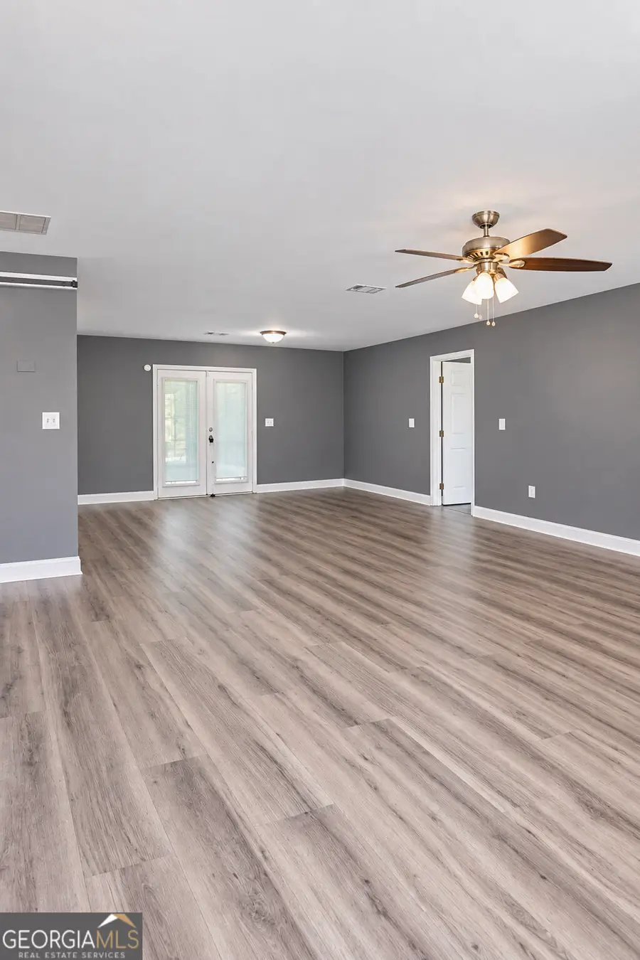 110 Bradley Circle, Barnesville, GA 30204 - #2
