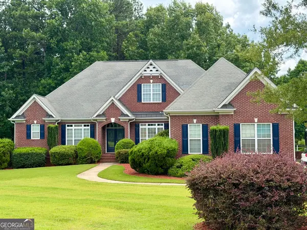 5655 Toccoa Drive, Douglasville, GA 30135