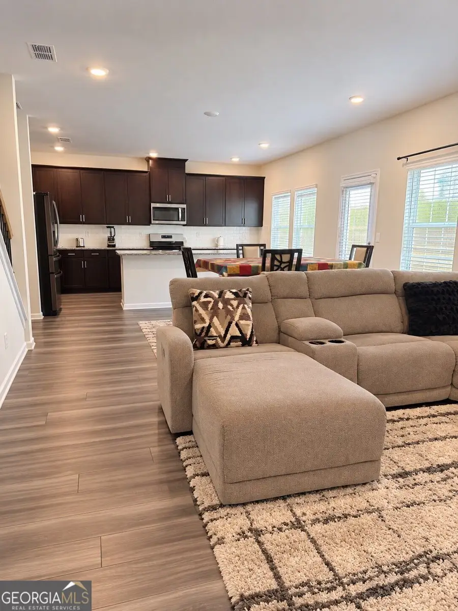 6943 Newcastle Court, Fairburn, GA 30213 - #3