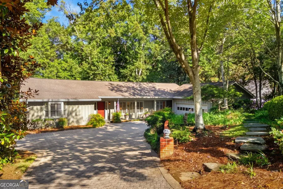 5059 Pine Bark Circle, Dunwoody, GA 30338 - #3
