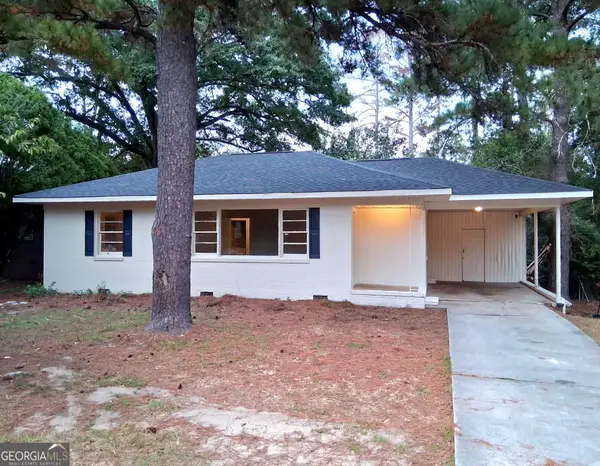 4260 Dellwood Drive, Macon, GA 31204