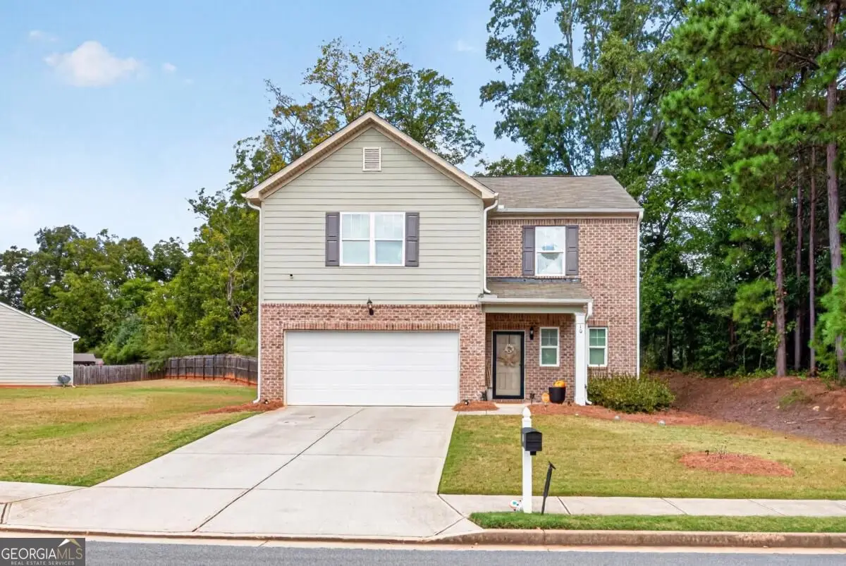 10 Natalie Court, Covington, GA 30016 - #1