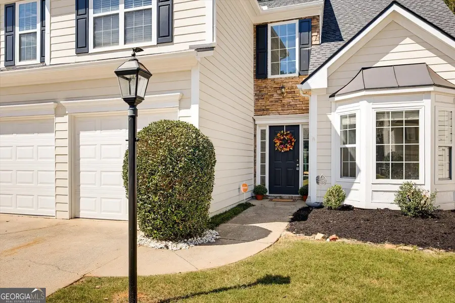 1389 Glenover Way, Marietta, GA 30062 - #3