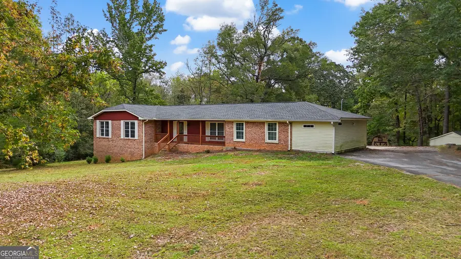 159 Candler Road, Gray, GA 31032 - #3