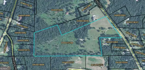 0 Ebenezer Road Sw, Conyers, GA 30094