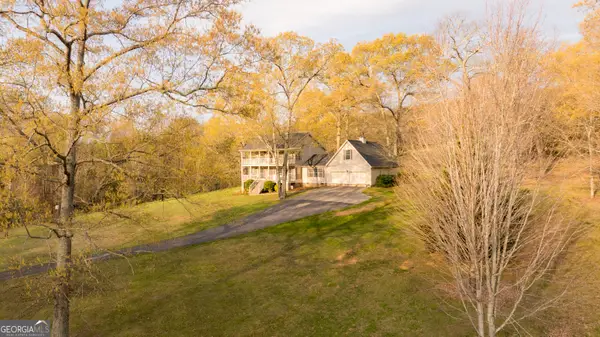 8040 Hog Jowl Road, Chickamauga, GA 30707