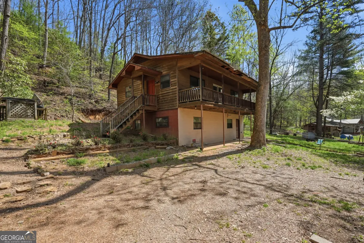118 Titus Valley Road, Hiawassee, GA 30546 - #1