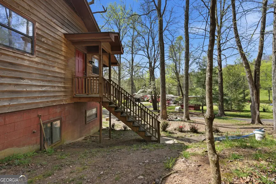 118 Titus Valley Road, Hiawassee, GA 30546 - #3