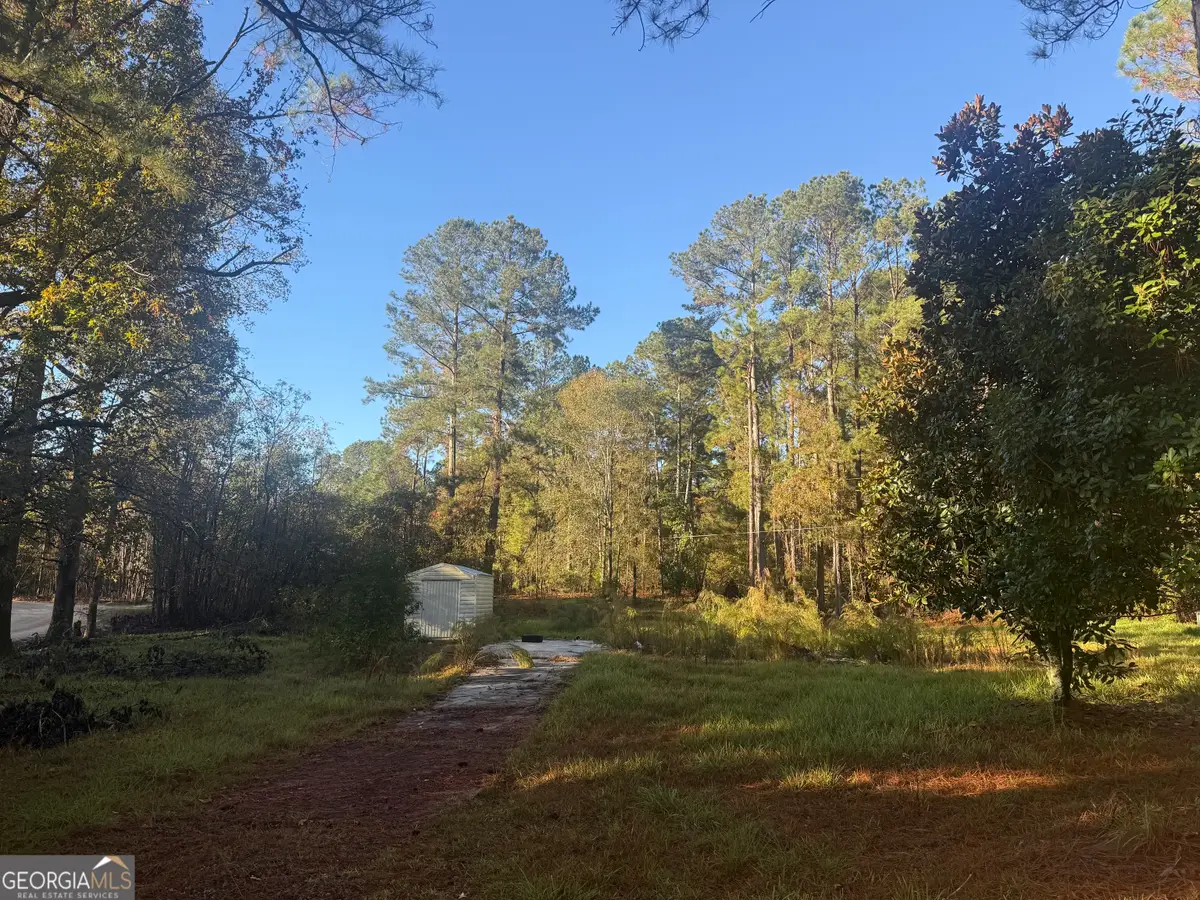 201 Waters Grove Road, Sylvania, GA 30467 - #1