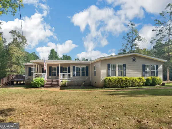255 Wilson Road, Luthersville, GA 30251