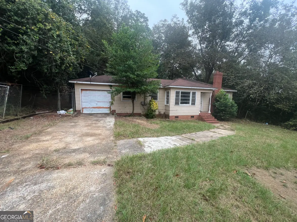 20 Munson Drive, Columbus, GA 31903 - #1