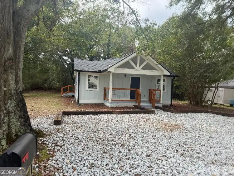 154 Cotton Street, Commerce, GA 30529 - #3