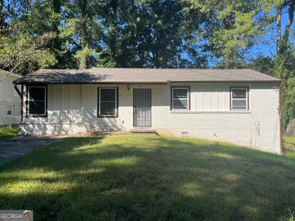 446 Fedora Way Nw, Atlanta, GA 30331