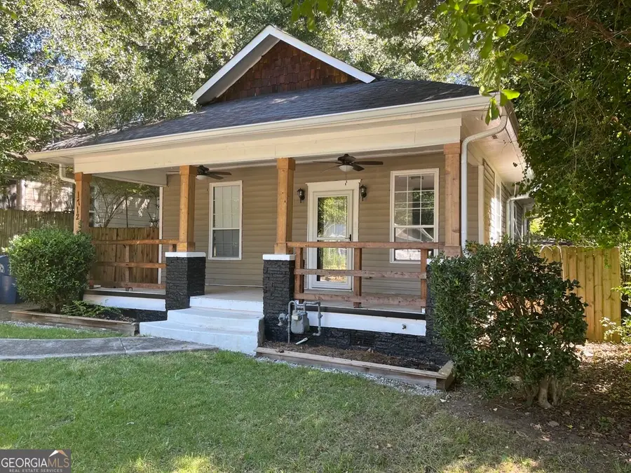 1712 Evans Drive Sw, Atlanta, GA 30310 - #2
