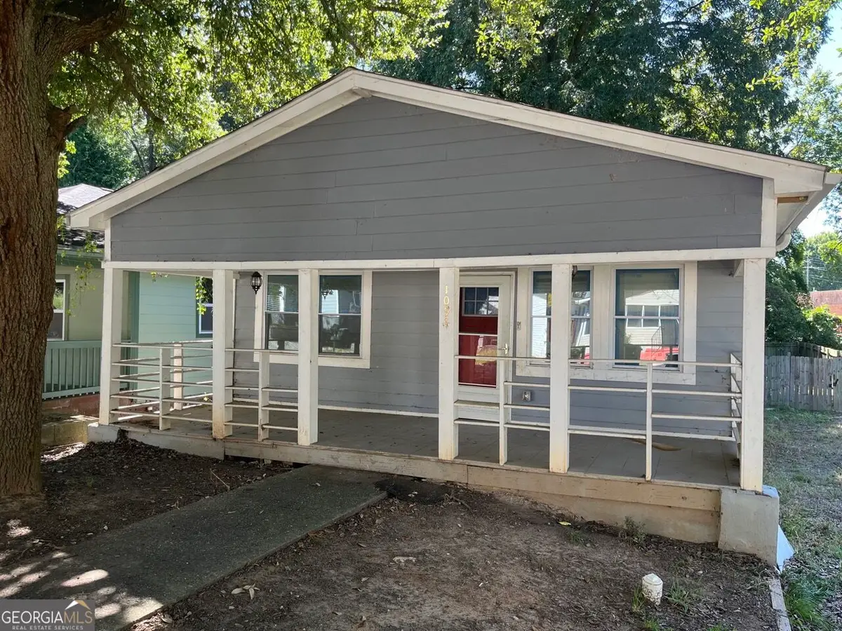1094 Harwell Street Nw, Atlanta, GA 30314 - #1