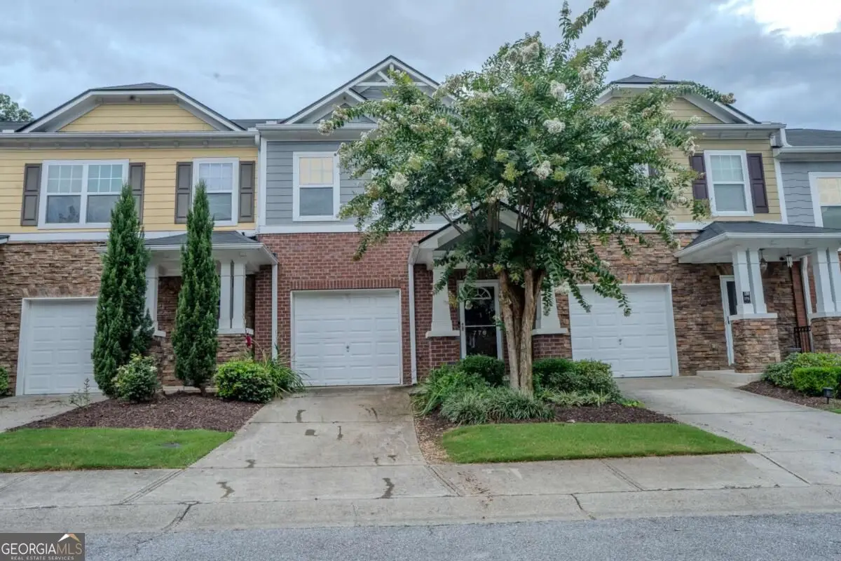 776 Tulip Poplar Way, Lawrenceville, GA 30044 - #1