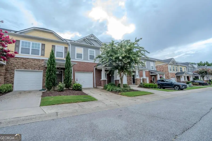 776 Tulip Poplar Way, Lawrenceville, GA 30044 - #2