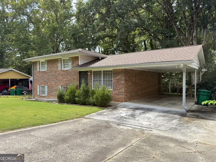 5941 Pinecreek Road, Forest Park, GA 30297 - #2
