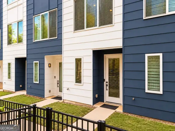 1598 Rock Dam Drive Se, Atlanta, GA 30317