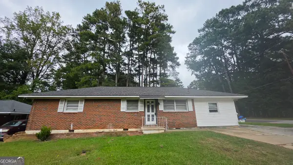 632 Pineridge Drive, Forest Park, GA 30297