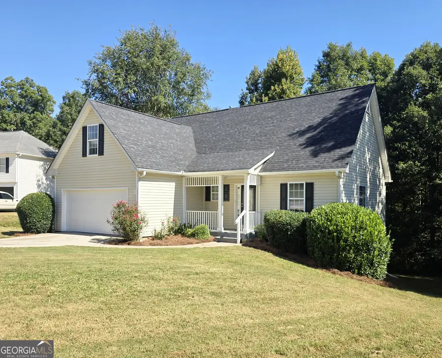 130 Butler Bridge Circle, Covington, GA 30016 - #2