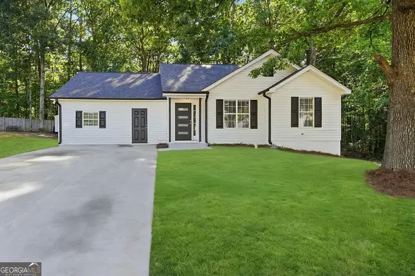 648 Fieldcrest Drive, McDonough, GA 30253