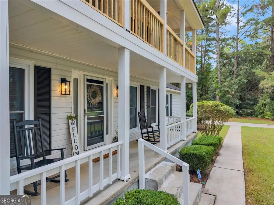602 Holly Drive, Dublin, GA 31021 - #2