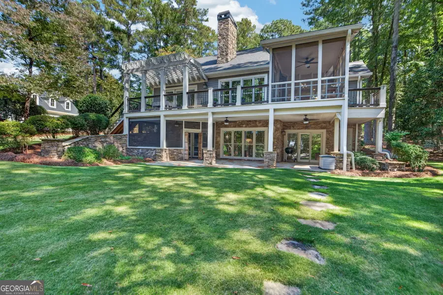 1180 Mercer Trail, Greensboro, GA 30642 - #2