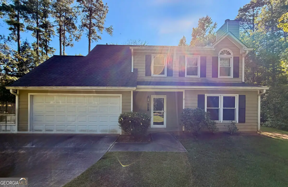 349 Summer Place, Peachtree City, GA 30269 - #1