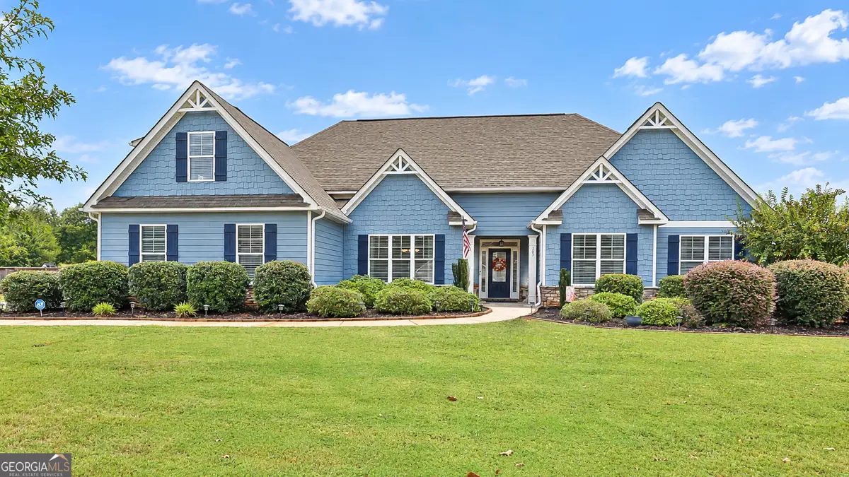 100 Reserve Place, Senoia, GA 30276 - #1