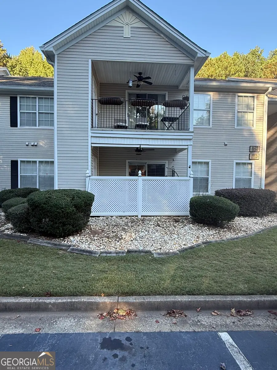 1115 Ridgefield Drive, Peachtree City, GA 30269 - #3