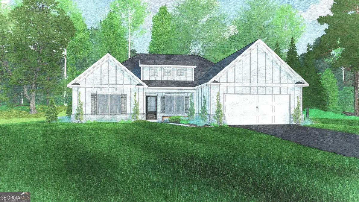 4200 Holstein Hill #217, Columbus, GA 31904 - #1
