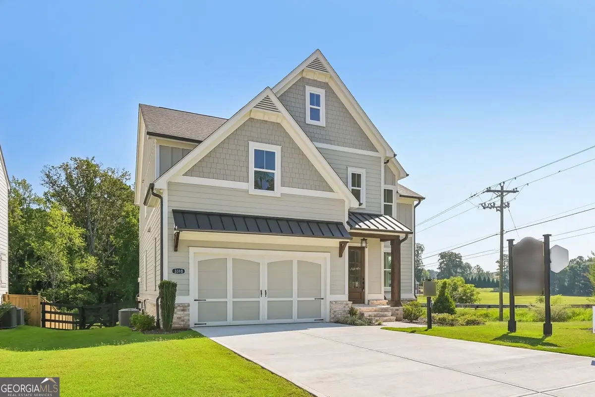 3310 Hillshire Drive, Cumming, GA 30028 - #1