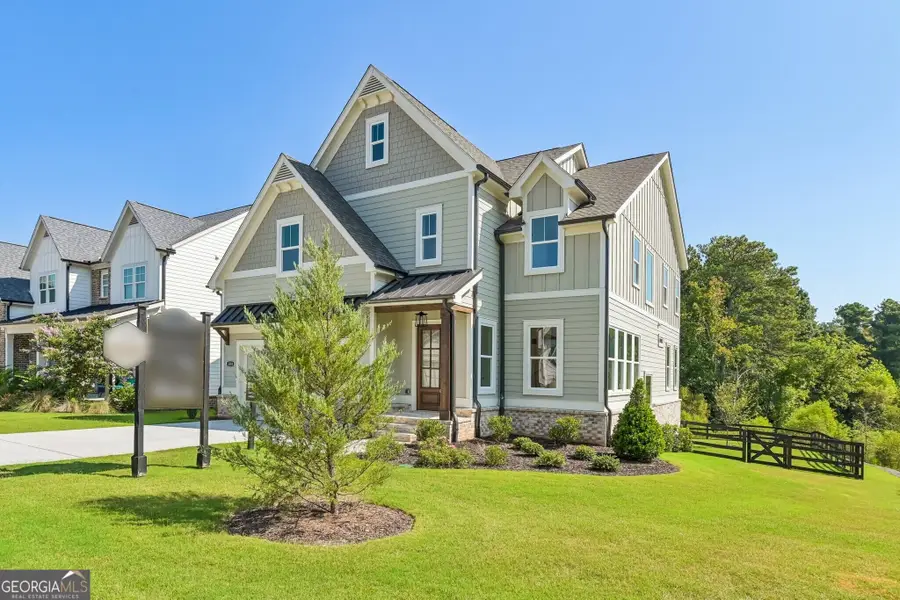3310 Hillshire Drive, Cumming, GA 30028 - #3