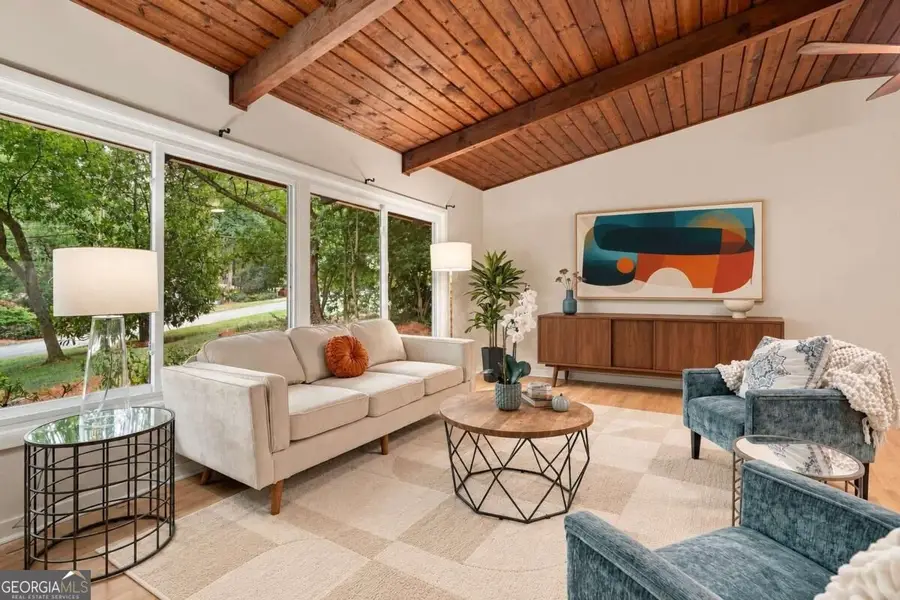 3656 Eaglerock Drive, Atlanta, GA 30340 - #3