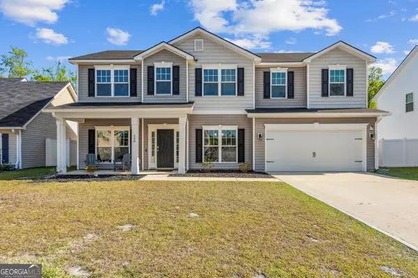 240 Daniel Trent Way, Kingsland, GA 31548