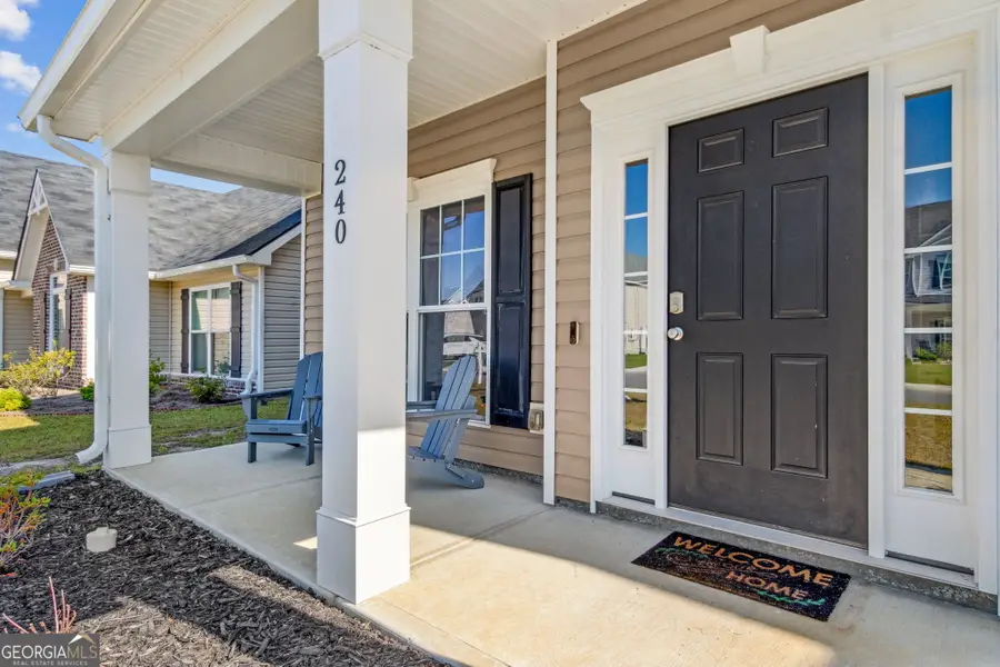 240 Daniel Trent Way, Kingsland, GA 31548 - #3