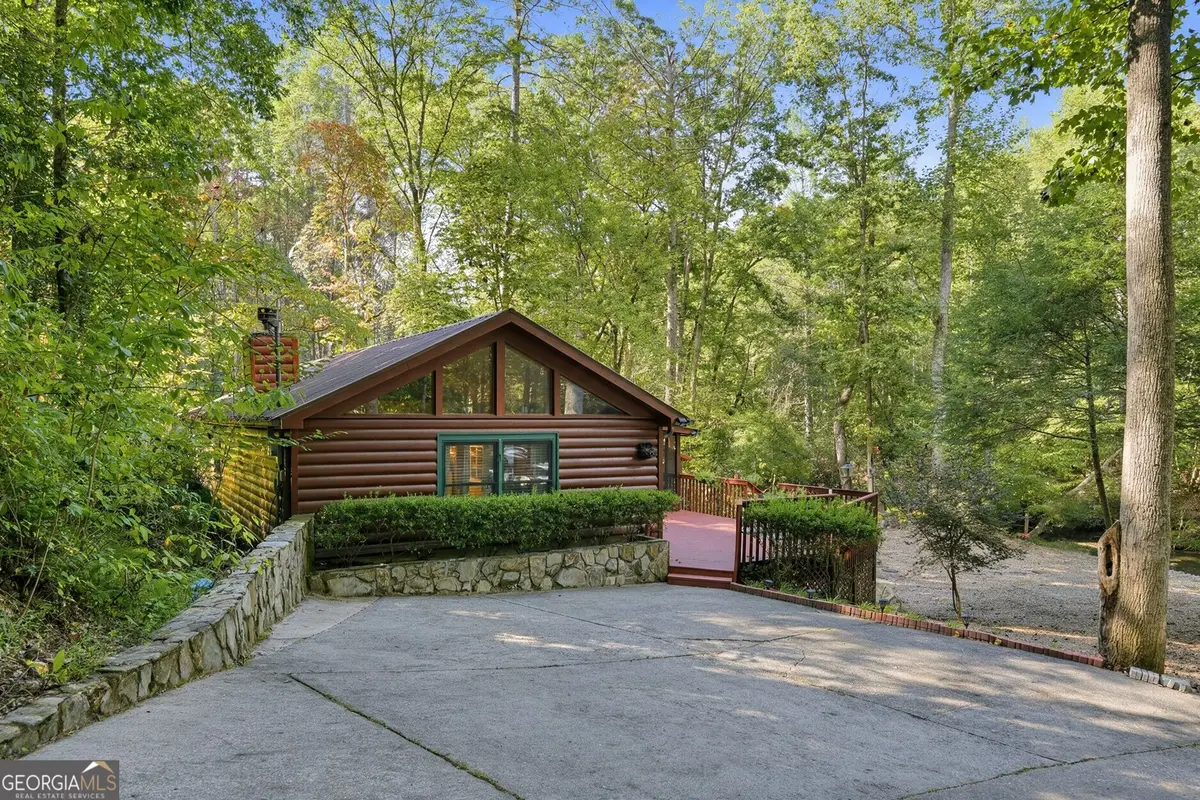 308 Hemlock Trail, Blue Ridge, GA 30513 - #1