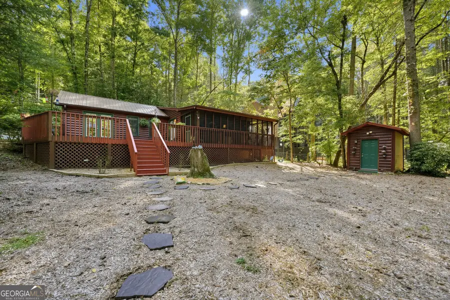 308 Hemlock Trail, Blue Ridge, GA 30513 - #2