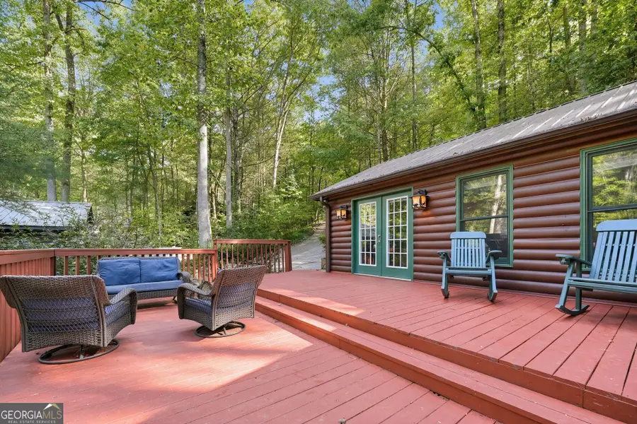 308 Hemlock Trail, Blue Ridge, GA 30513 - #3