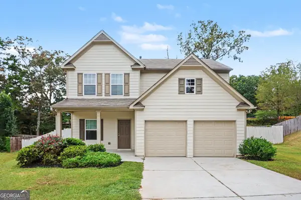 32 Susie Creek Lane, Villa Rica, GA 30180