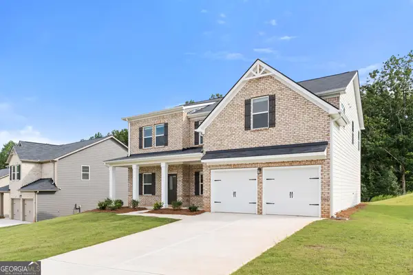 342 Jarrett Street, Fairburn, GA 30213