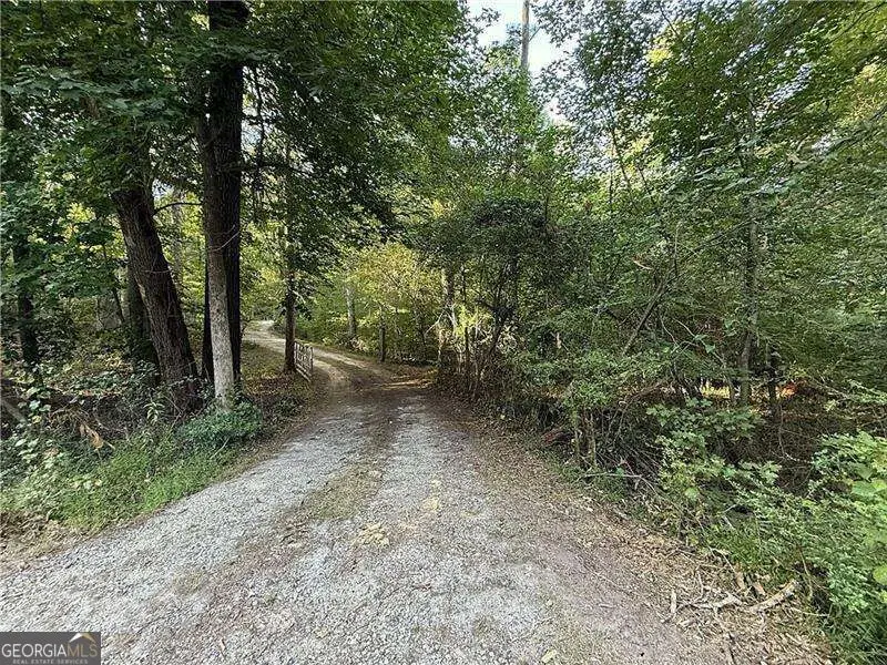 3055 Longstreet Road, Milton, GA 30004 - #3