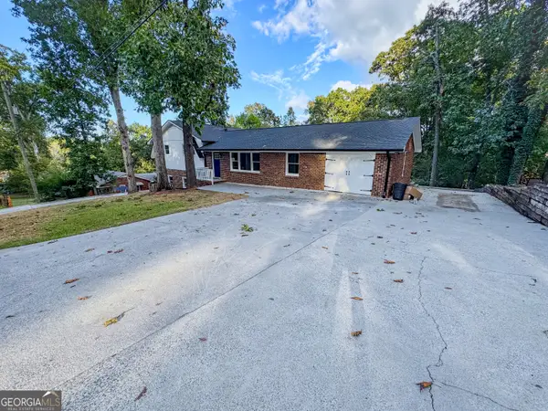49 Cliffbrink Drive Se, Lindale, GA 30147
