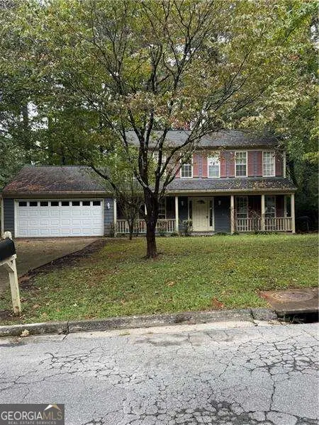 810 Crab Orchard Court, Roswell, GA 30076