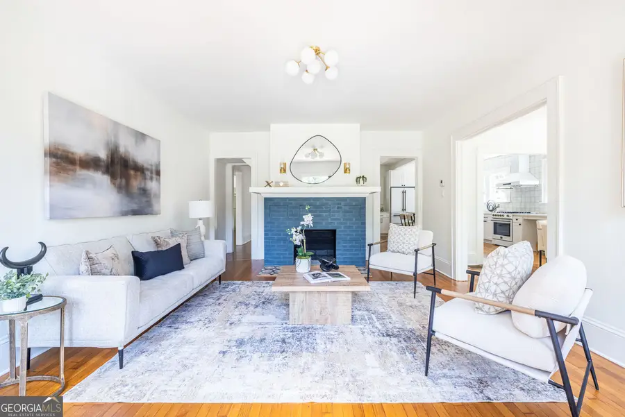 1615 Stokes Avenue Sw, Atlanta, GA 30310 - #2
