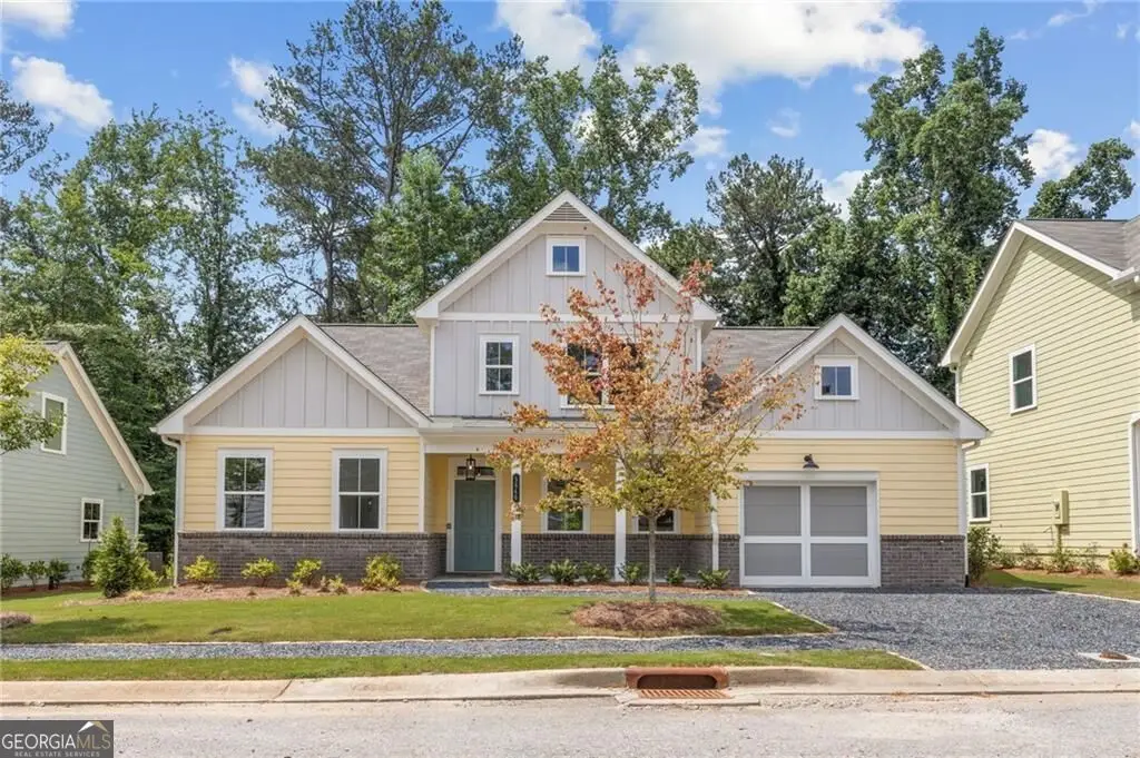 3846 Cottage Circle, Clarkston, GA 30021 - #1