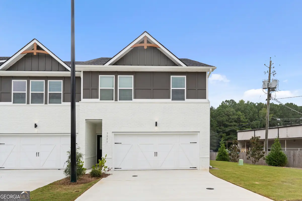 3245 Wading Heron Way, Powder Springs, GA 30127 - #1